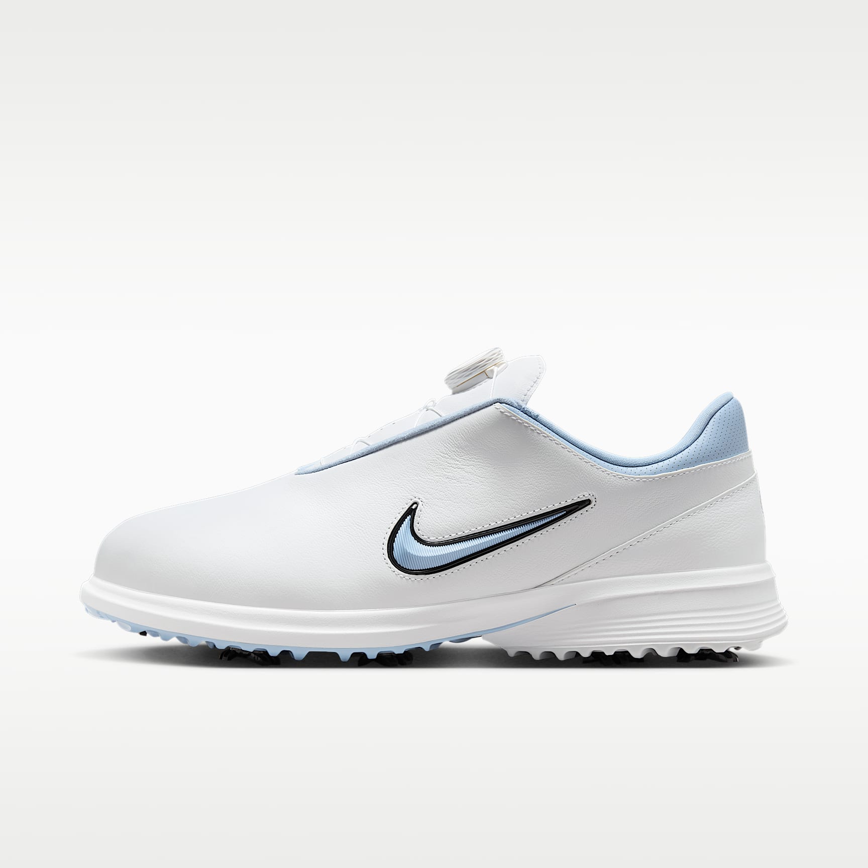 Nike Victory Tour 4 BOA Golf Shoes. Nike ID